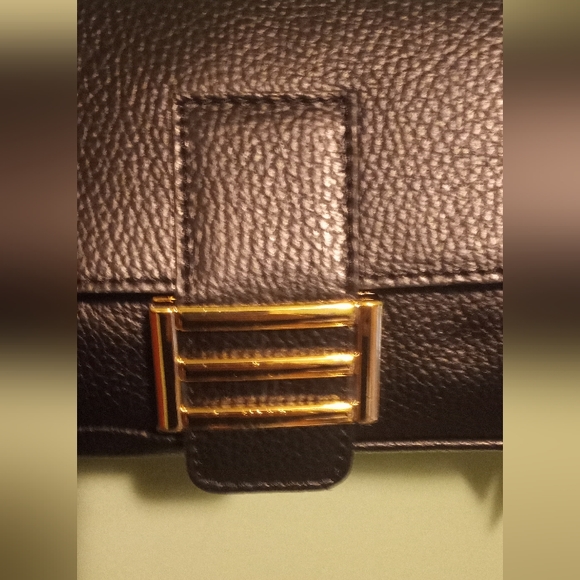 NWT Divina Firenze "Abbi" Convertible Bag - Picture 5 of 10